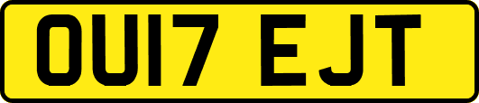OU17EJT