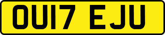 OU17EJU