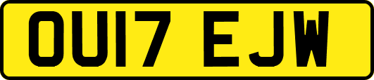 OU17EJW