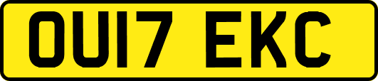 OU17EKC