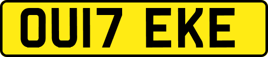 OU17EKE