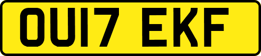 OU17EKF