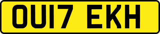 OU17EKH