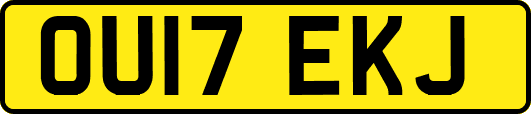 OU17EKJ