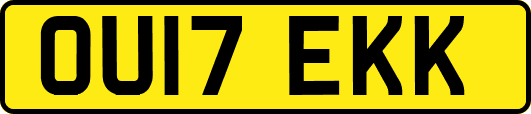 OU17EKK