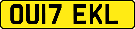 OU17EKL