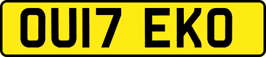 OU17EKO