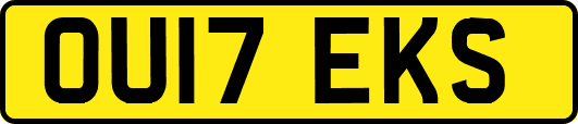 OU17EKS