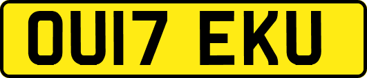 OU17EKU