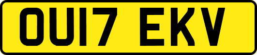 OU17EKV