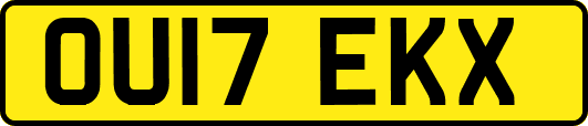 OU17EKX
