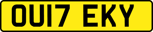 OU17EKY