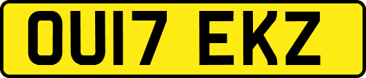 OU17EKZ