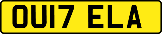 OU17ELA