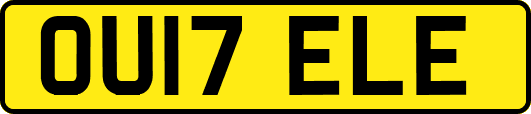 OU17ELE