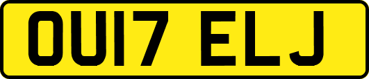 OU17ELJ