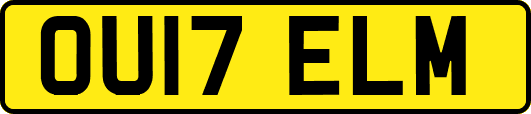 OU17ELM