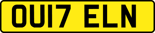 OU17ELN