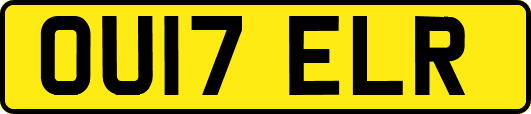 OU17ELR