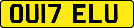 OU17ELU