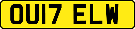 OU17ELW