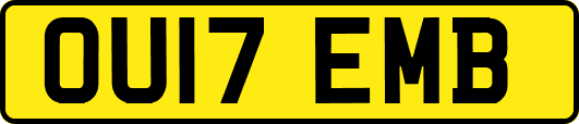 OU17EMB