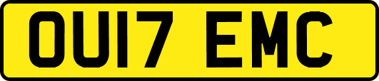 OU17EMC