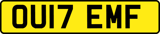 OU17EMF