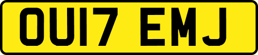 OU17EMJ