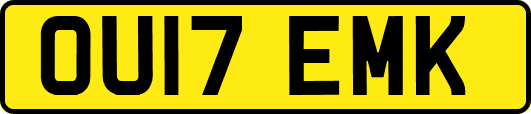 OU17EMK