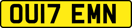 OU17EMN