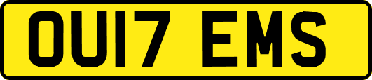 OU17EMS