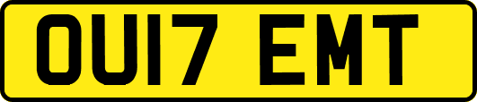 OU17EMT
