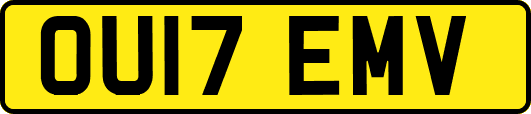 OU17EMV