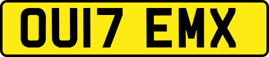 OU17EMX