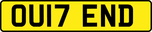OU17END