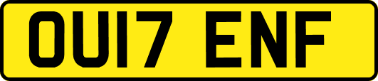 OU17ENF