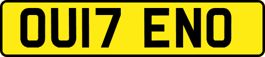 OU17ENO