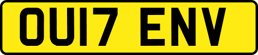 OU17ENV