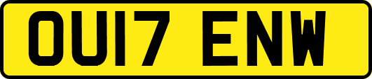 OU17ENW
