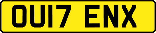 OU17ENX