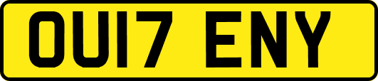 OU17ENY