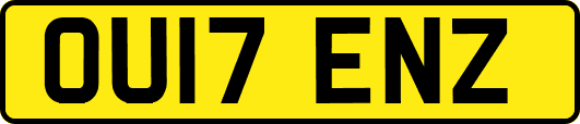 OU17ENZ