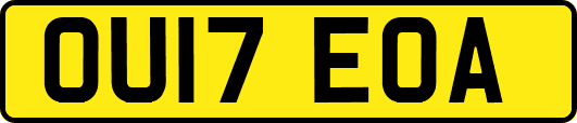 OU17EOA