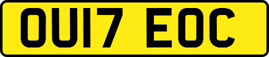 OU17EOC