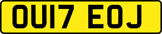 OU17EOJ