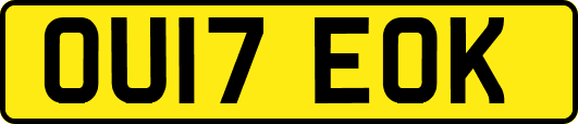 OU17EOK