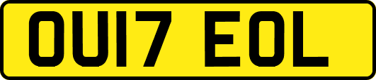 OU17EOL