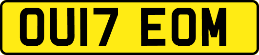 OU17EOM