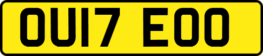 OU17EOO